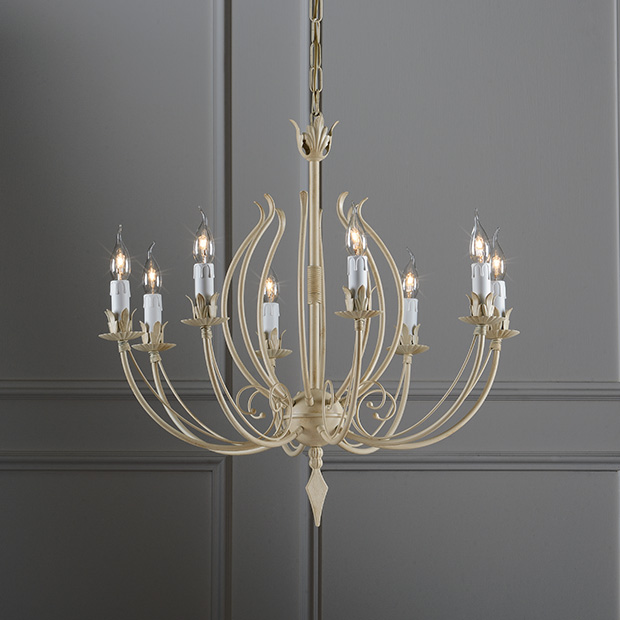 img chandelier