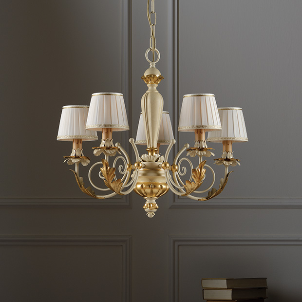 img chandelier