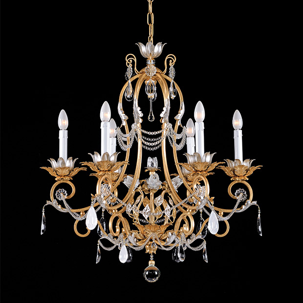 img chandelier