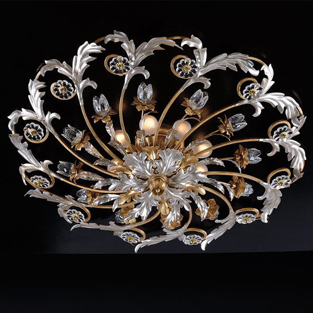 img ceiling lamp