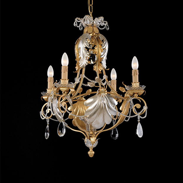 img chandelier