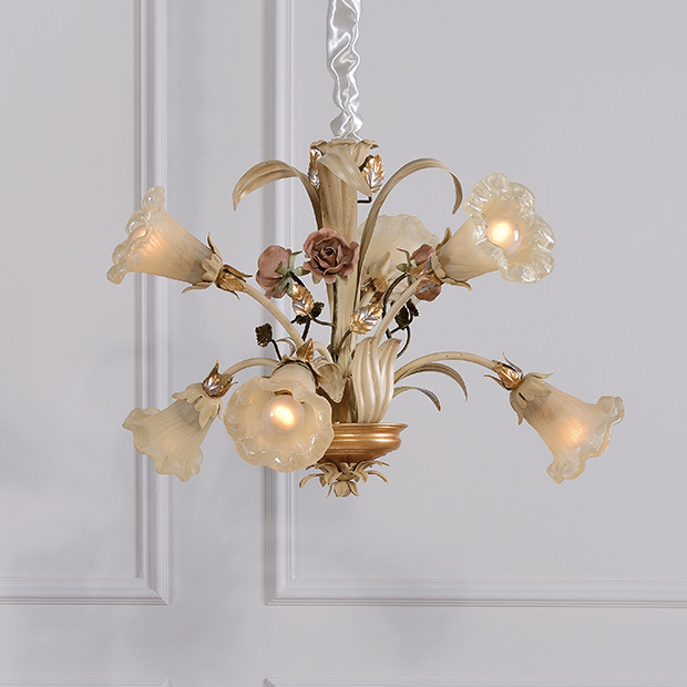 img chandelier