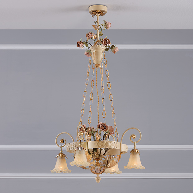 img chandelier