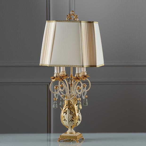 img table lamp