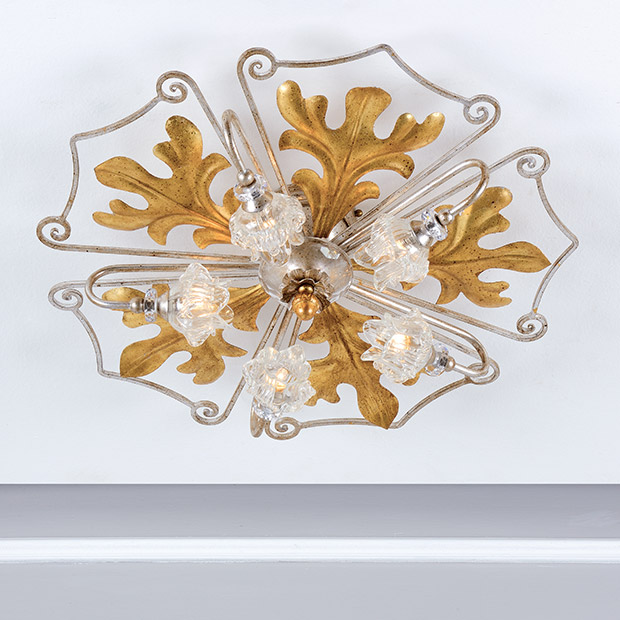 img ceiling lamp