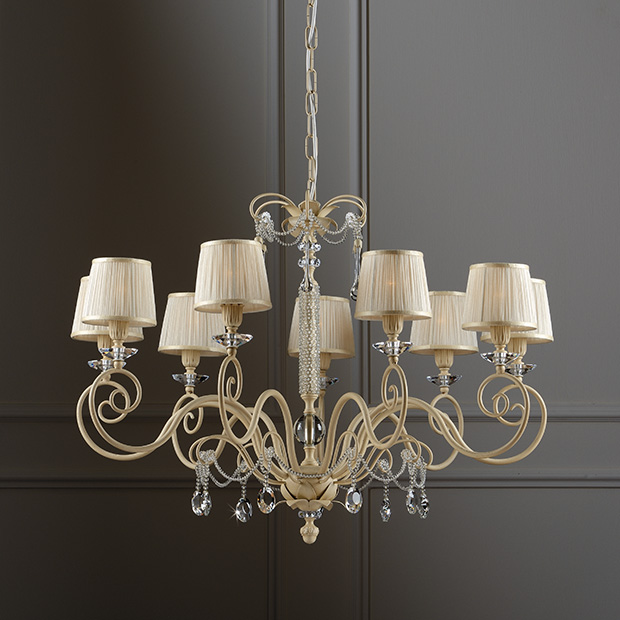 img chandelier