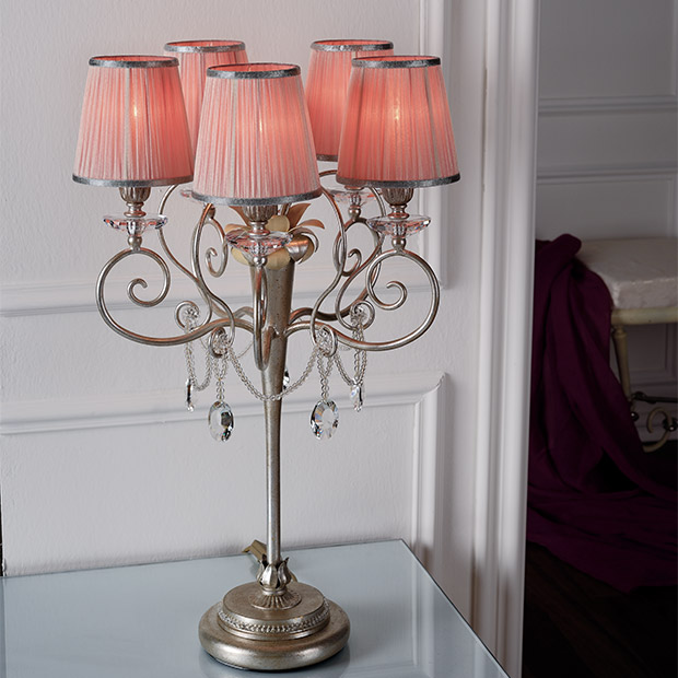 img table lamp