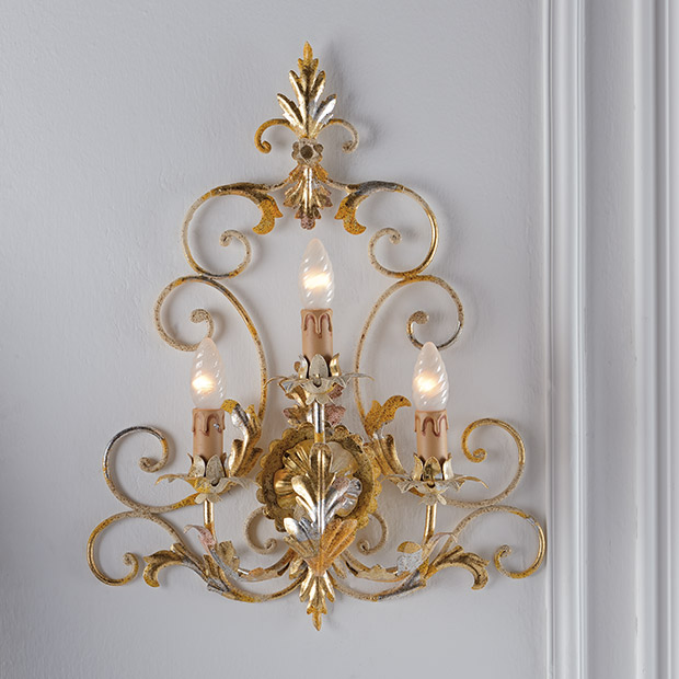 img wall lamp