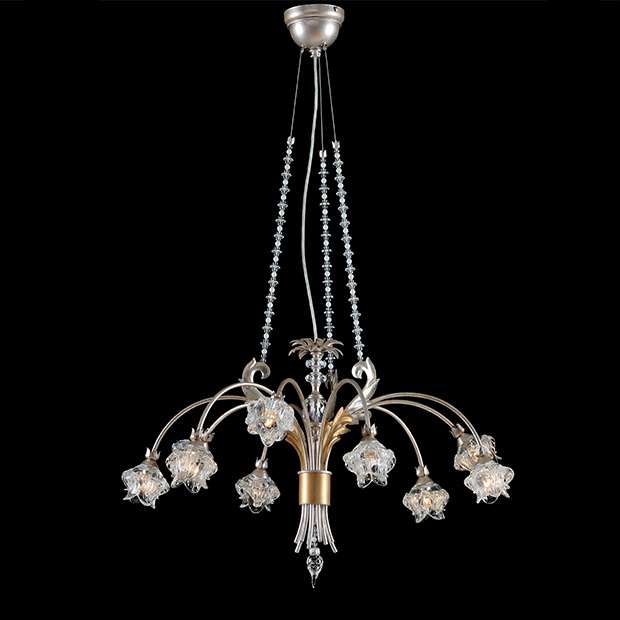 img chandelier