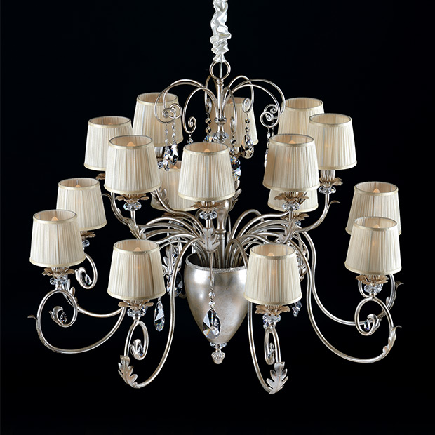 img chandelier