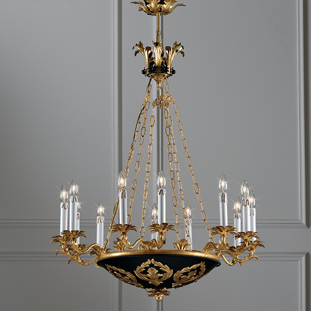 img chandelier