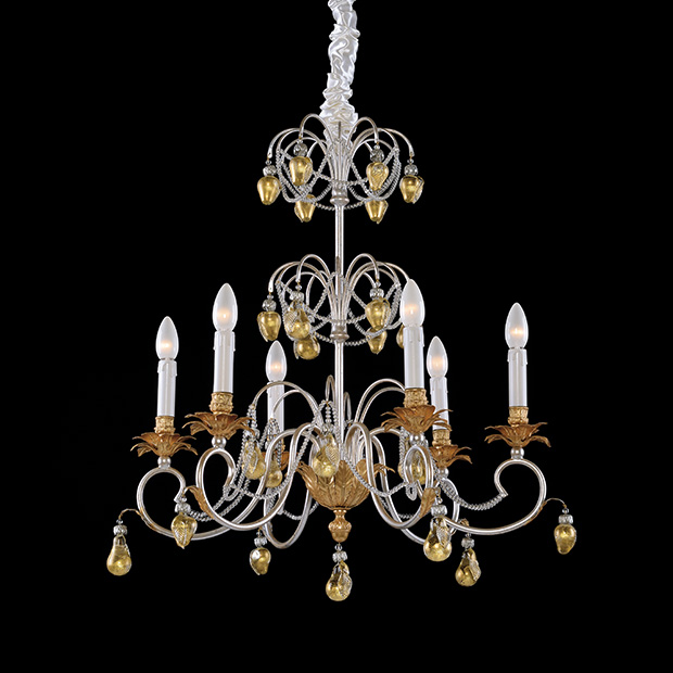 img chandelier