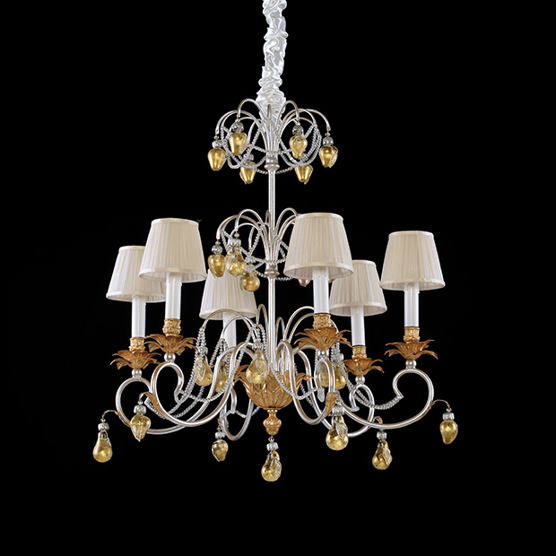 img chandelier