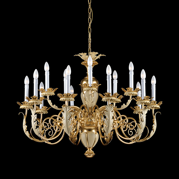 img chandelier