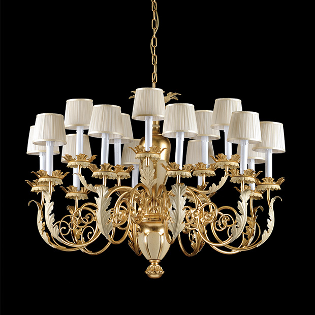 img chandelier