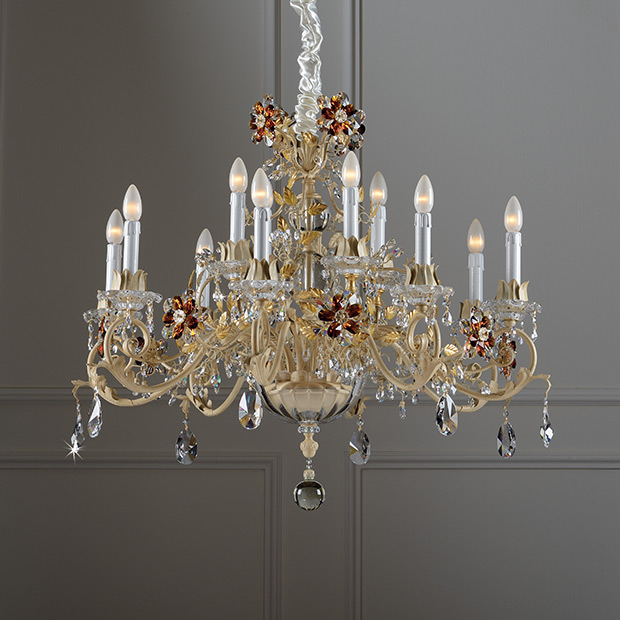 img chandelier