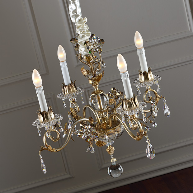 img chandelier