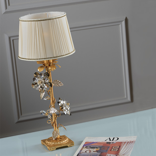 img table lamp