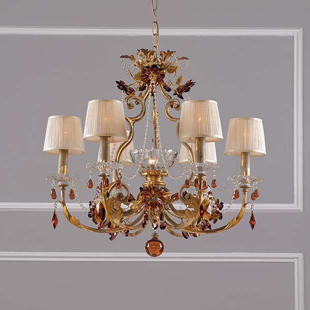 img chandelier