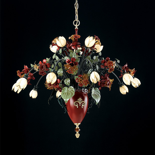 img chandelier