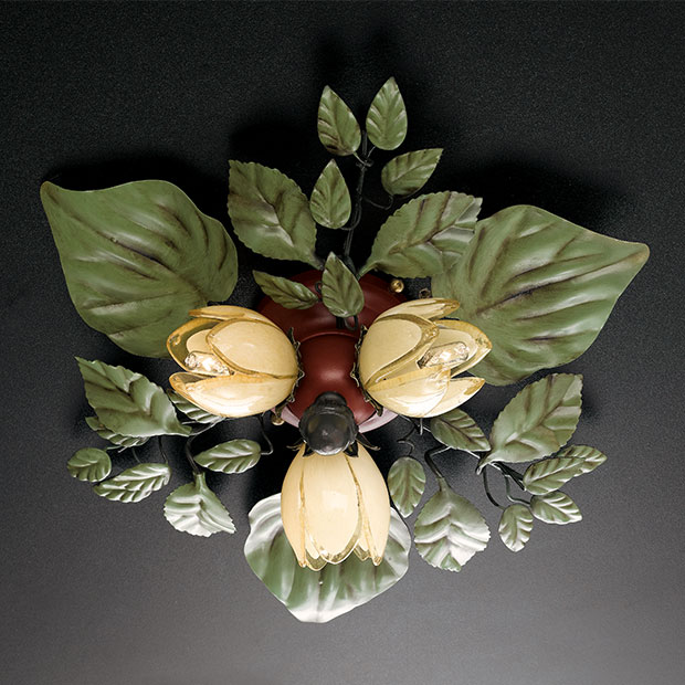 img ceiling lamp