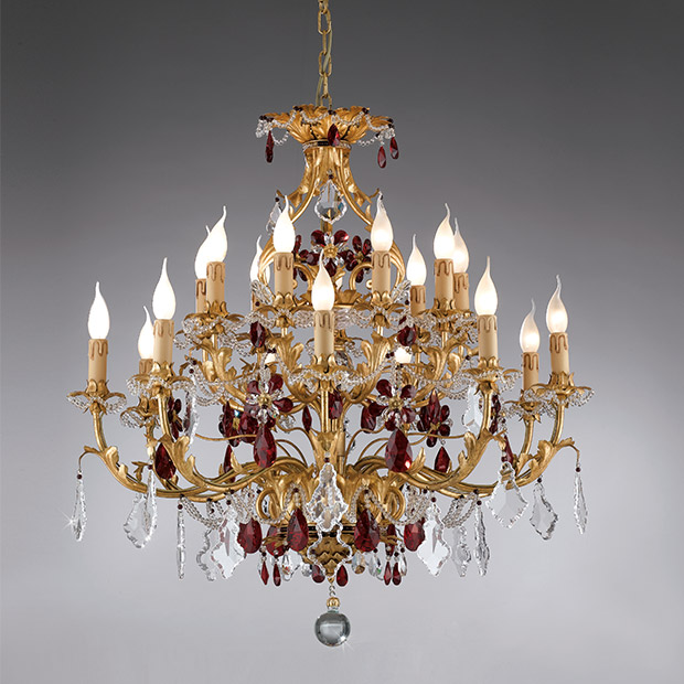 img chandelier