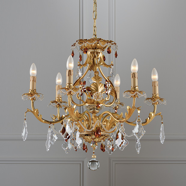 img chandelier