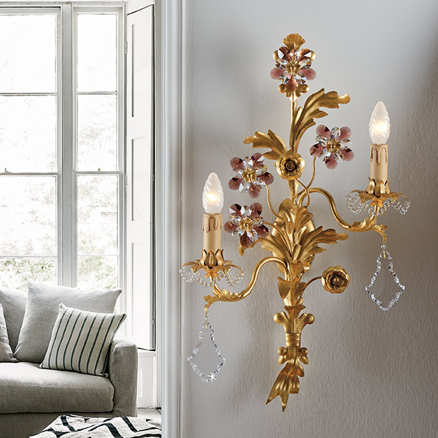 img wall lamp