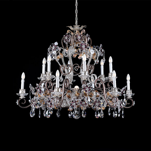 img chandelier