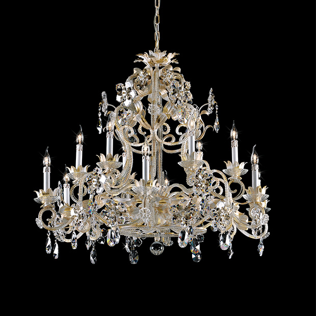 img chandelier