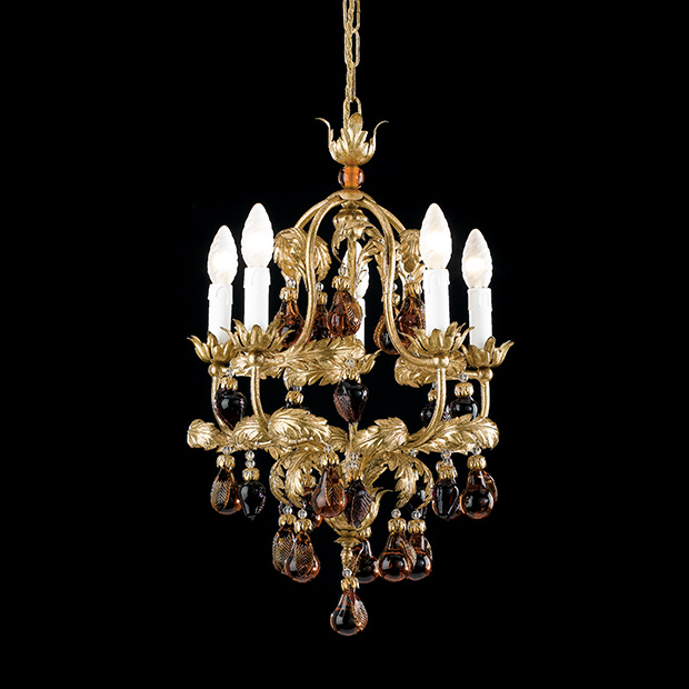 img chandelier