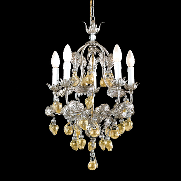 img chandelier