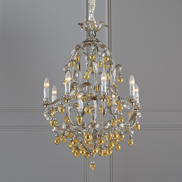 img chandelier