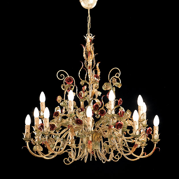 img chandelier