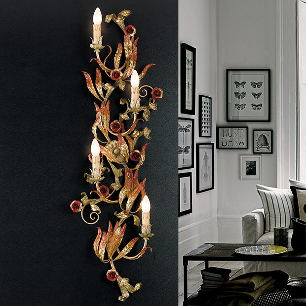 img wall lamp
