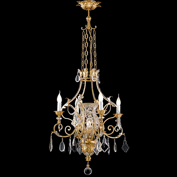 img chandelier
