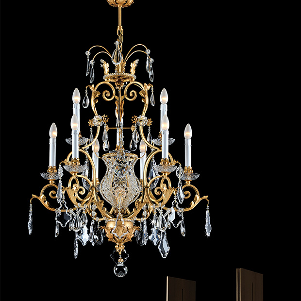 img chandelier