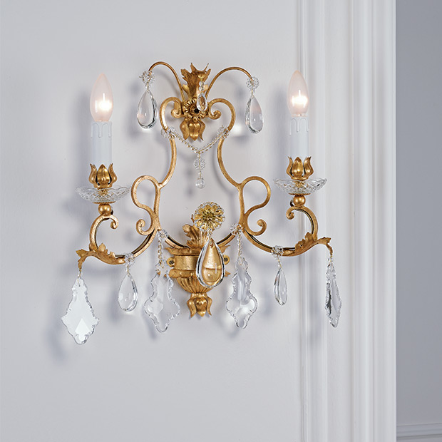 img wall lamp