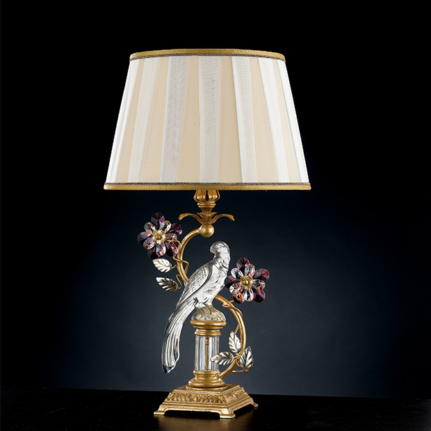 img table lamp