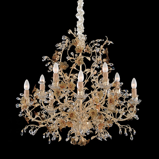 img chandelier