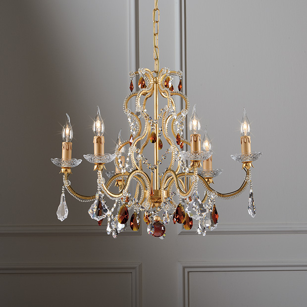 img chandelier