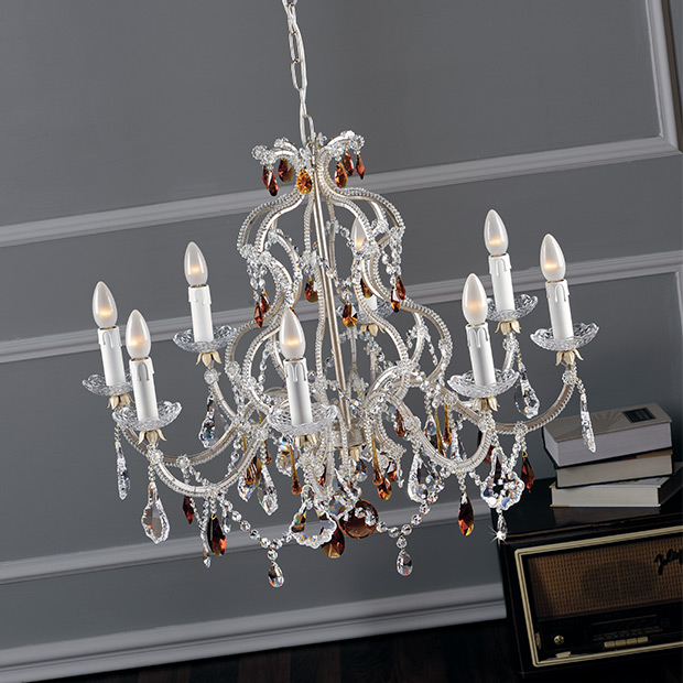 img chandelier