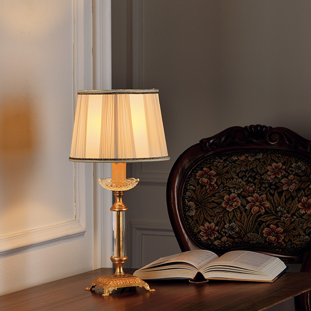 img table lamp