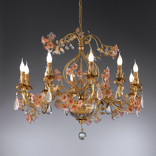 img chandelier