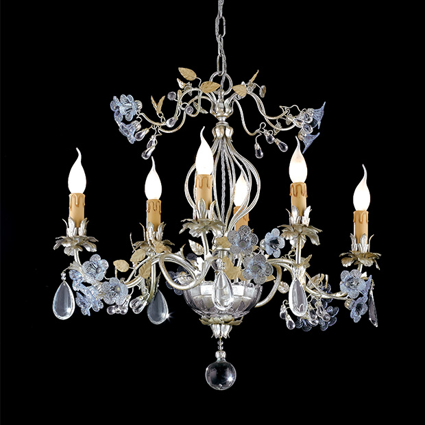 img chandelier