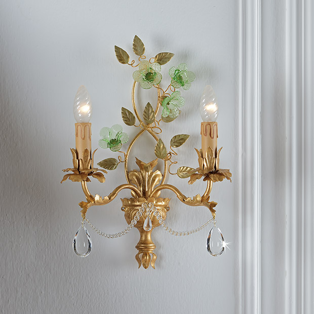 img wall lamp
