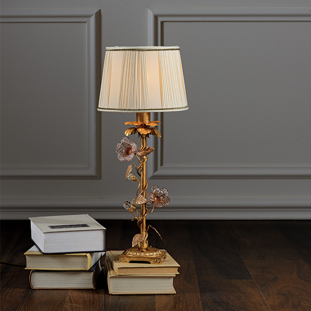 img table lamp