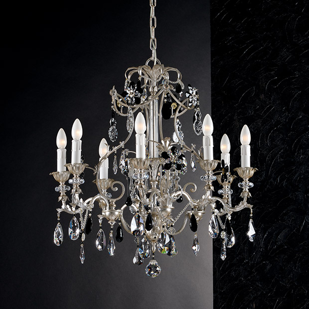 img chandelier