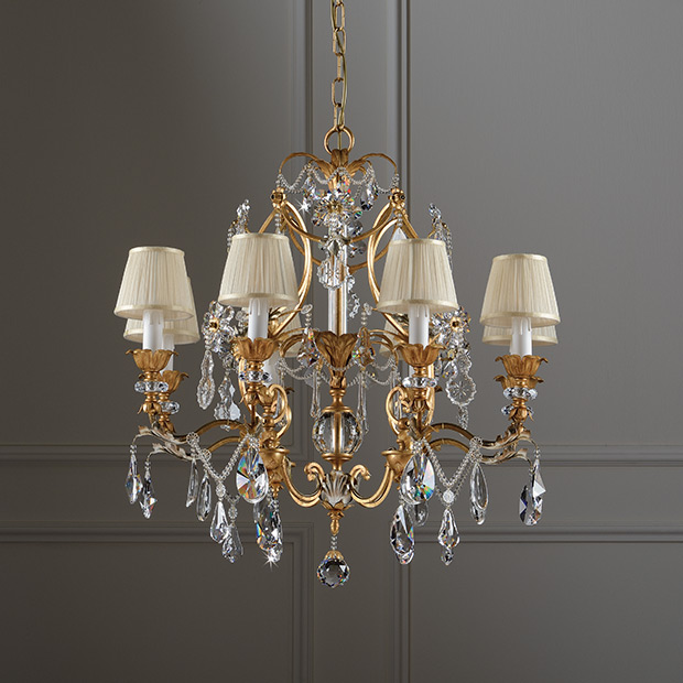 img chandelier