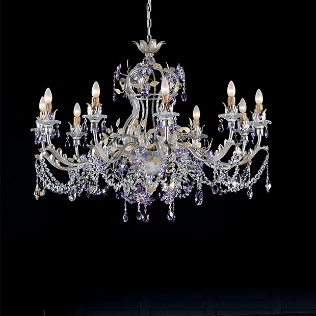 img chandelier